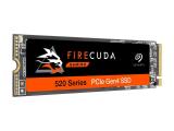 Seagate FireCuda 520 ZP1000GM3A002 твърд диск SSD снимка №3