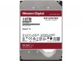 Твърд диск 10TB (10000GB) Western Digital Red Pro NAS WD102KFBX SATA 3 (6Gb/s) мрежов