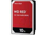 Western Digital Red NAS WD101EFAX твърд диск мрежов 10TB (10000GB) SATA 3 (6Gb/s) Цена и описание.