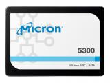Micron 5300 MAX твърд диск SSD 240GB SATA 3 (6Gb/s) Цена и описание.