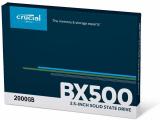 CRUCIAL BX500 CT2000BX500SSD1 твърд диск SSD снимка №3