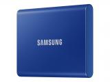 Описание и цена на външен 1TB (1000GB) Samsung Portable SSD T7