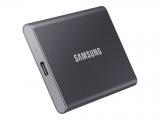 Samsung Portable SSD T7 твърд диск външен снимка №2