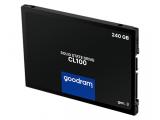 GOODRAM  CL100 твърд диск SSD снимка №2