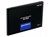 GOODRAM  CL100 твърд диск SSD снимка №3
