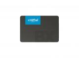 CRUCIAL BX500 CT120BX500SSD1T твърд диск SSD 120GB SATA 3 (6Gb/s) Цена и описание.