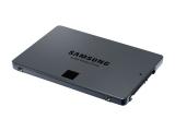 Твърд диск 1TB (1000GB) Samsung 870 QVO MZ-77Q1T0BW SATA 3 (6Gb/s) SSD