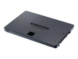 Твърд диск 2TB (2000GB) Samsung 870 QVO MZ-77Q2T0BW SATA 3 (6Gb/s) SSD