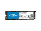 CRUCIAL P1 CT2000P1SSD8 твърд диск SSD 2TB (2000GB) M.2 PCI-E Цена и описание.