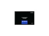 GOODRAM  CX400 GEN.2 SSDPR-CX400-256-G2 твърд диск SSD 256GB SATA 3 (6Gb/s) Цена и описание.