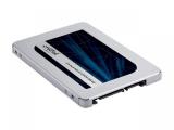 CRUCIAL MX500 CT500MX500SSD1 твърд диск SSD 500GB SATA 3 (6Gb/s) Цена и описание.