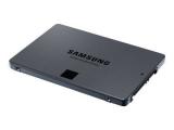 Samsung 870 QVO MZ-77Q4T0BW твърд диск SSD снимка №2