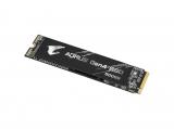 Gigabyte AORUS Gen4 SSD твърд диск SSD снимка №2