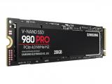 Samsung 980 PRO MZ-V8P250BW твърд диск SSD 250GB M.2 PCI-E Цена и описание.