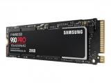 Samsung 980 PRO MZ-V8P250BW твърд диск SSD снимка №2