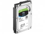 Seagate Skyhawk ST4000VX007 Surveillance твърд диск за настолни компютри 4TB (4000GB) SATA 3 (6Gb/s). Цени и детайли. Seagate Skyhawk ST4000VX007 Surveillance твърд диск за настолни компютри 4TB (4000GB) SATA 3 (6Gb/s) Цена и описание.