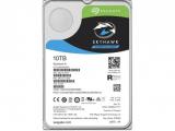 Seagate SkyHawk AI Surveillance ST10000VE0008 твърд диск за настолни компютри 10TB (10000GB) SATA 3 (6Gb/s) Цена и описание.