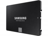 Samsung 870 EVO MZ-77E250B/EU твърд диск SSD снимка №2