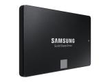 Твърд диск 2TB (2000GB) Samsung 870 EVO MZ-77E2T0B/EU SATA 3 (6Gb/s) SSD