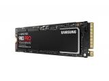 Samsung 980 PRO MZ-V8P2T0BW твърд диск SSD снимка №2