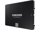 Твърд диск 250GB Samsung 870 EVO MZ-77E250B/EU SATA 3 (6Gb/s) SSD