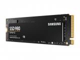 Твърд диск 1TB (1000GB) Samsung 980 NVMe M.2 MZ-V8V1T0BW M.2 PCI-E SSD