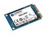 Описание и цена на SSD 256GB Kingston KC600 SKC600MS/256G