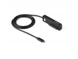 Твърд диск  StarTech USB 3.1 (10Gbps) Adapter Cable for 2.5”/3.5” SATA Drives - USB-C n/a преходник/адаптер за монтаж