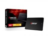 Biostar S120 SA902S2E31-PS16G-BS2 твърд диск SSD 120GB SATA 3 (6Gb/s) Цена и описание.