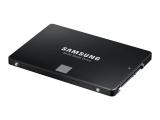Samsung 870 EVO MZ-77E1T0B/EU твърд диск SSD 1TB (1000GB) SATA 3 (6Gb/s) Цена и описание.