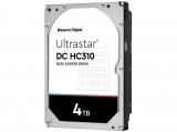 Western Digital Ultrastar DC HDD Server HC310 твърд диск сървърен 4TB (4000GB) SATA 3 (6Gb/s) Цена и описание.