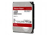 Western Digital Red Plus NAS WD140EFGX твърд диск мрежов 14TB (14000GB) SATA 3 (6Gb/s) Цена и описание.