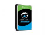 Твърд диск 8TB (8000GB) Seagate SkyHawk AI ST8000VE001 SATA 3 (6Gb/s) за настолни компютри