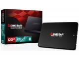Biostar S100 SM120S2E31-PS1RG-BS2 твърд диск SSD 120GB SATA 3 (6Gb/s) Цена и описание.