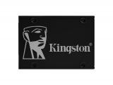 Kingston KC600 SKC600/1024G твърд диск SSD 1TB (1000GB) SATA 3 (6Gb/s) Цена и описание.