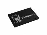 Kingston KC600 SKC600/2048G твърд диск SSD снимка №2