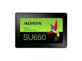 Твърд диск 256GB ADATA Ultimate SU650 ASU650SS-256GT-R SATA 3 (6Gb/s) SSD