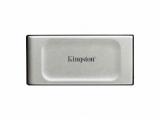 Kingston XS2000 Portable SSD SXS2000/500G твърд диск външен снимка №2