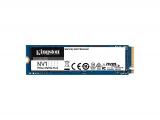 Kingston NV1 NVME PCIe G3x4 2280 SNVS/250G твърд диск SSD 250GB M.2 PCI-E Цена и описание.
