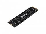 Kingston FURY Renegade PCIe 4.0 NVMe M.2 SSD For gamers SFYRS/1000G твърд диск SSD 1TB (1000GB) M.2 PCI-E Цена и описание.