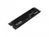 Описание и цена на SSD 1TB (1000GB) Kingston KC3000 PCIe 4.0 NVMe M.2 SSD SKC3000S/1024G