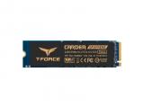 Описание и цена на SSD 500GB Team Group T-Force CARDEA Zero Z44L TM8FPL500G0C127
