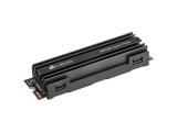 Описание и цена на SSD 1TB (1000GB) Corsair Force Series Gen.4 PCIe MP600 NVMe