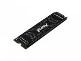 Описание и цена на SSD 4TB (4000GB) Kingston FURY Renegade PCIe 4.0 NVMe M.2 SSD SFYRD/4000G