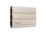 Samsung Portable SSD T7 Shield USB 3.2 Gen 2 твърд диск външен снимка №2