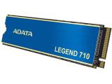 ADATA LEGEND 710 PCIe Gen3 x4 M.2 2280 SSD твърд диск SSD 512GB M.2 PCI-E Цена и описание.