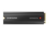 Описание и цена на SSD 1TB (1000GB) Samsung 980 PRO w/ Heatsink PCIe 4.0 NVMe MZ-V8P1T0CW