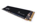 CRUCIAL P3 M.2 2280 PCIE Gen3.0 3D NAND CT500P3SSD8 твърд диск SSD снимка №2