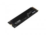 Kingston KC3000 PCIe 4.0 NVMe M.2 SSD SKC3000S/1024G твърд диск SSD снимка №2