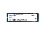 Описание и цена на SSD 250GB Kingston NV2 PCIe 4.0 NVMe SSD SNV2S/250G